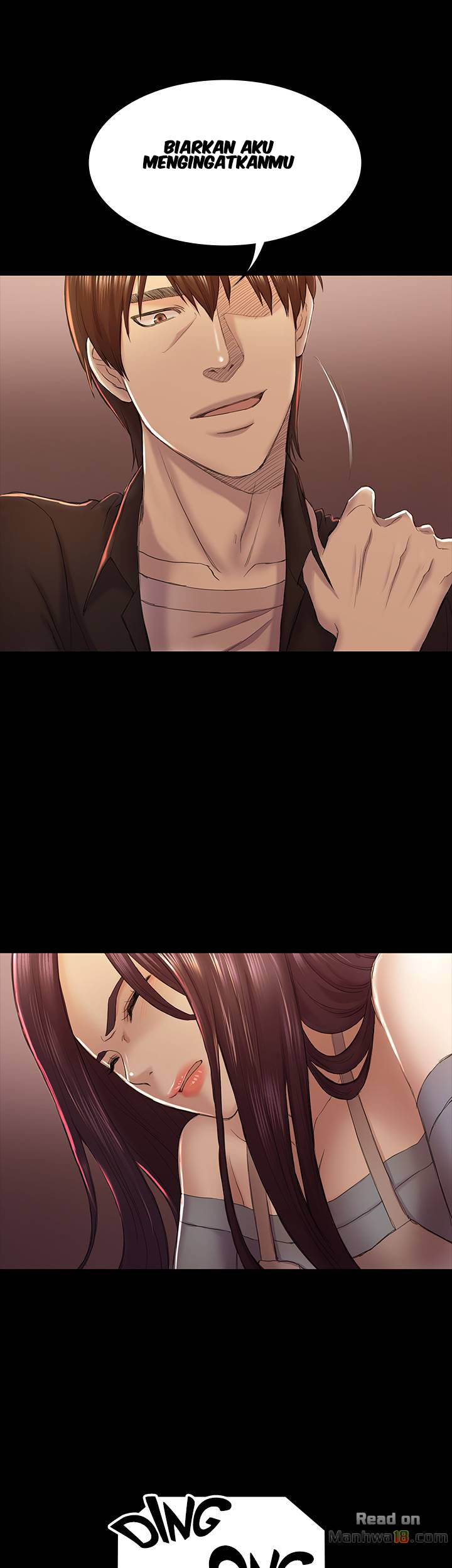 Ajeossi - Chapter 41 42