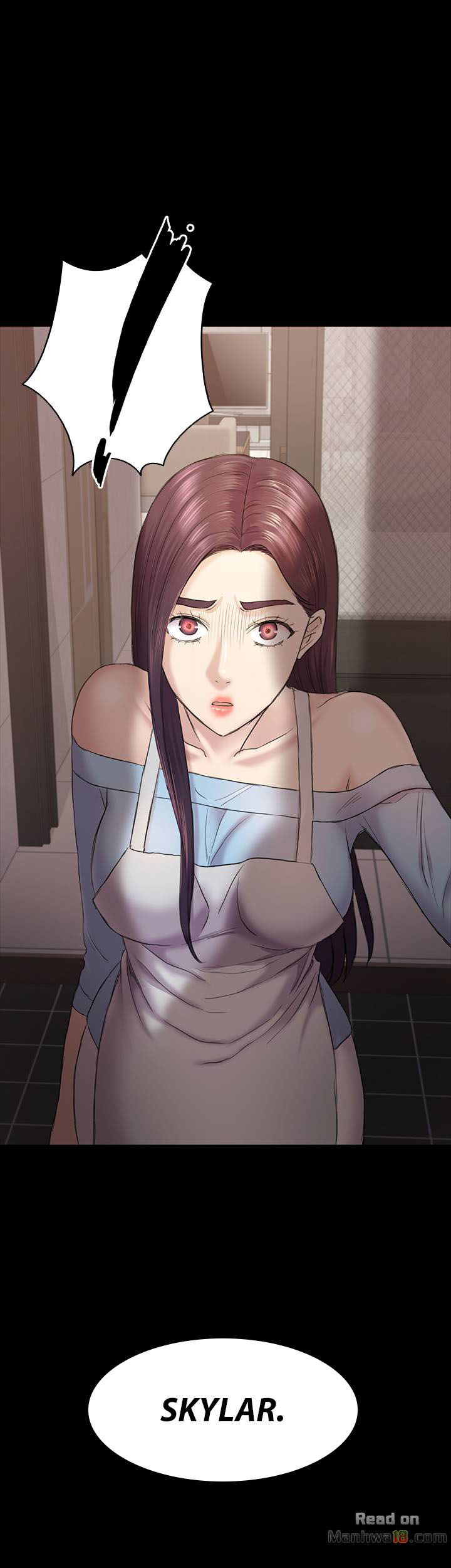 Ajeossi - Chapter 41 5