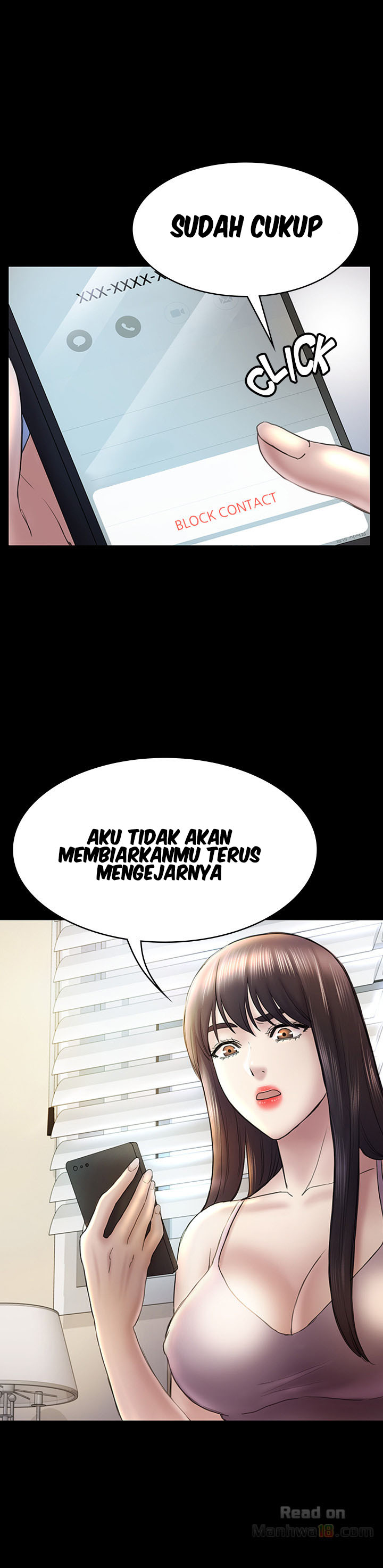 Ajeossi - Chapter 46 8