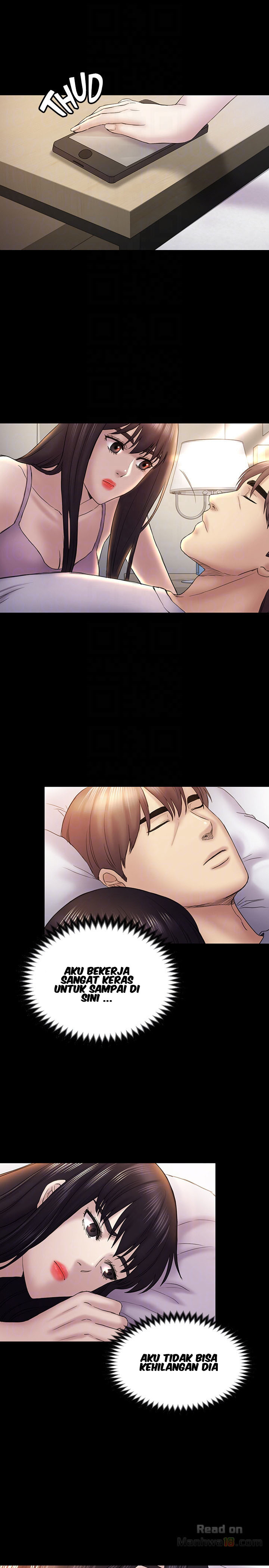 Ajeossi - Chapter 46 9