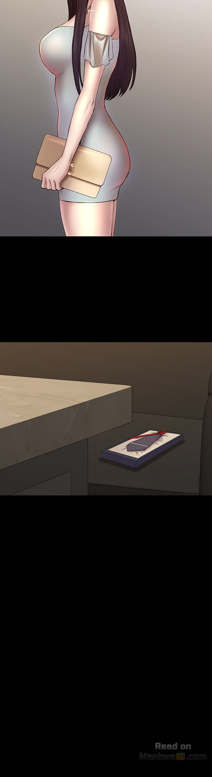 Ajeossi - Chapter 46 20