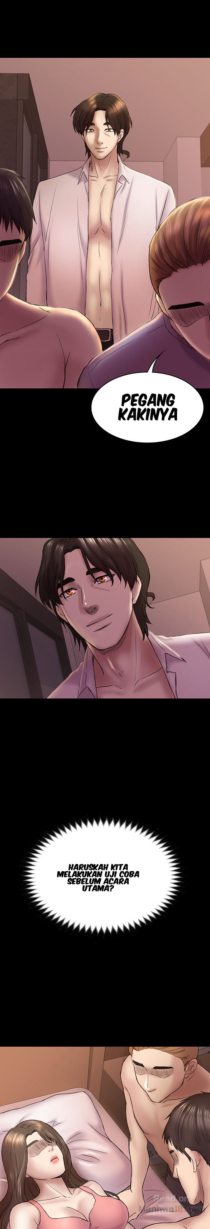 Ajeossi - Chapter 46 3