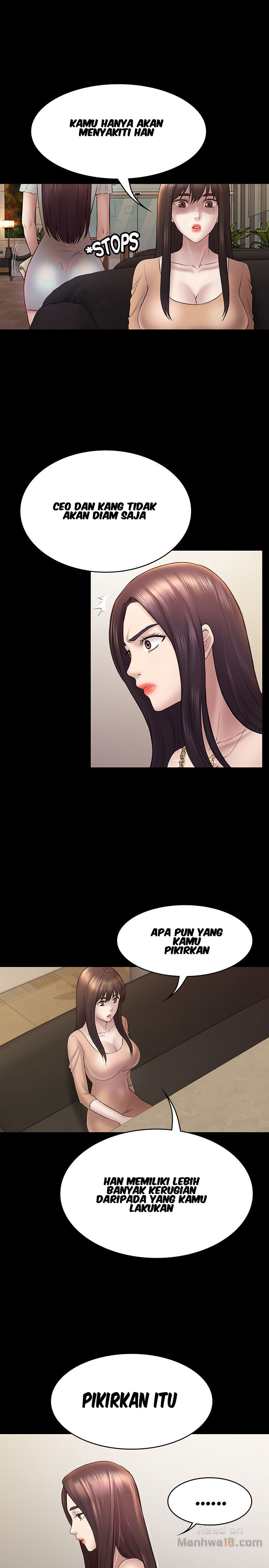 Ajeossi - Chapter 46 19