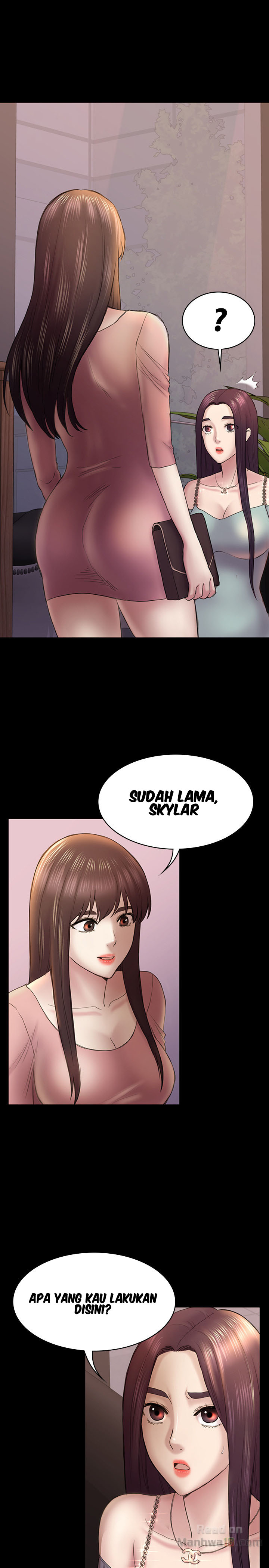 Ajeossi - Chapter 46 12