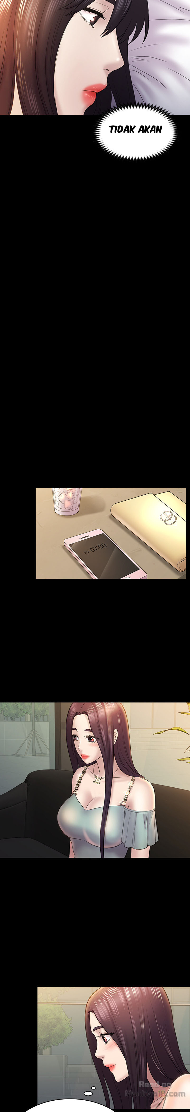 Ajeossi - Chapter 46 10