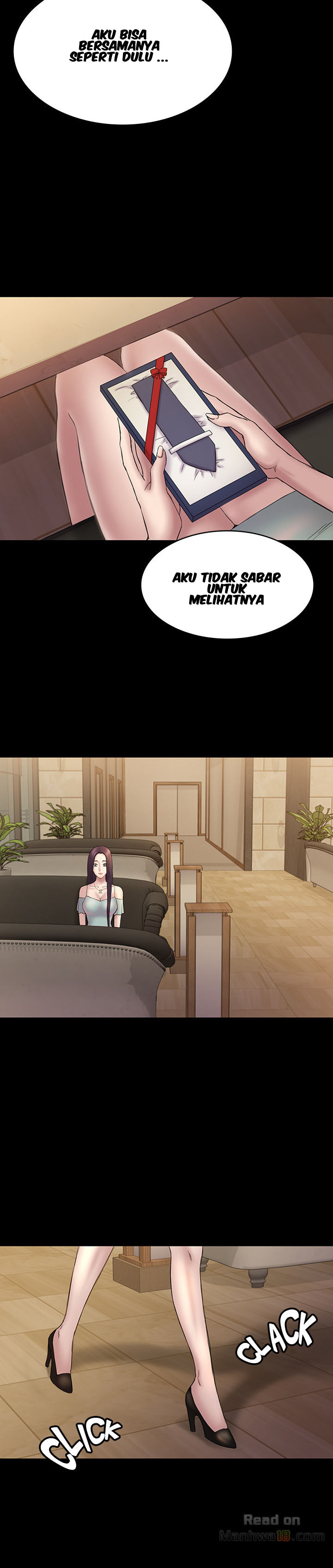 Ajeossi - Chapter 46 11