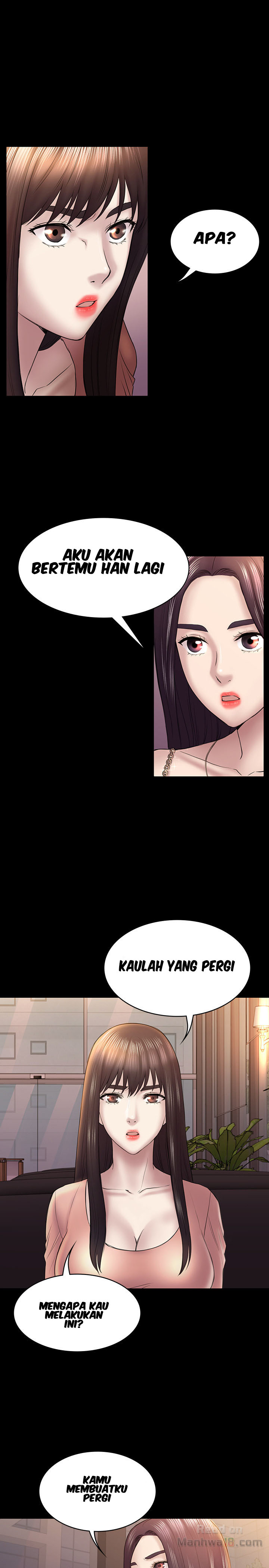 Ajeossi - Chapter 46 16