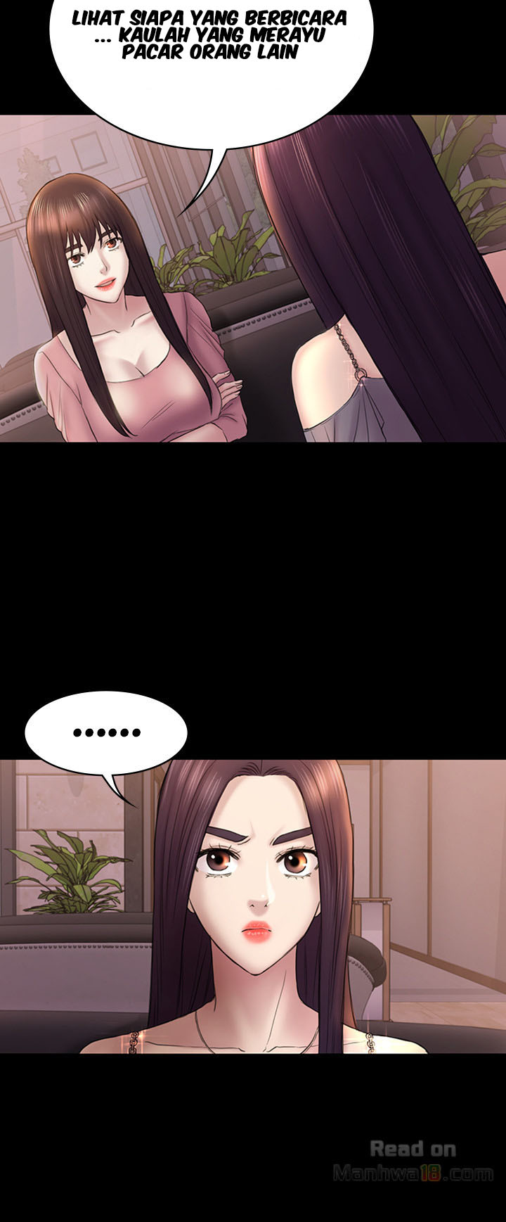 Ajeossi - Chapter 46 14