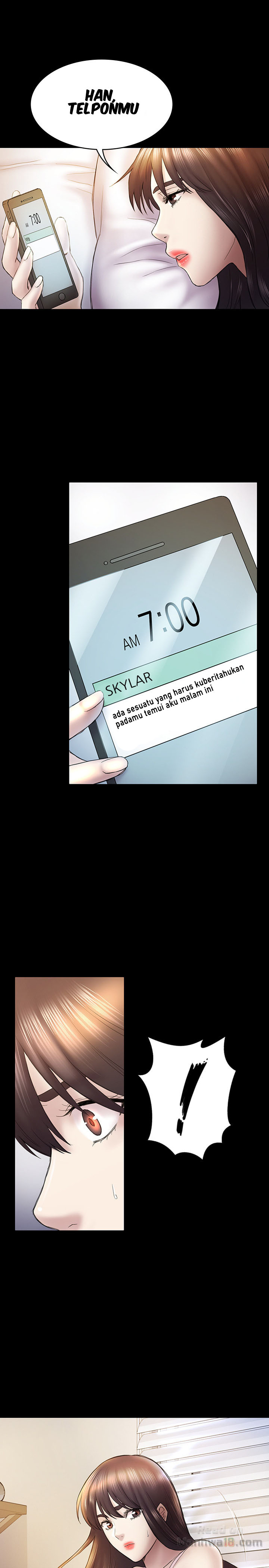 Ajeossi - Chapter 46 6