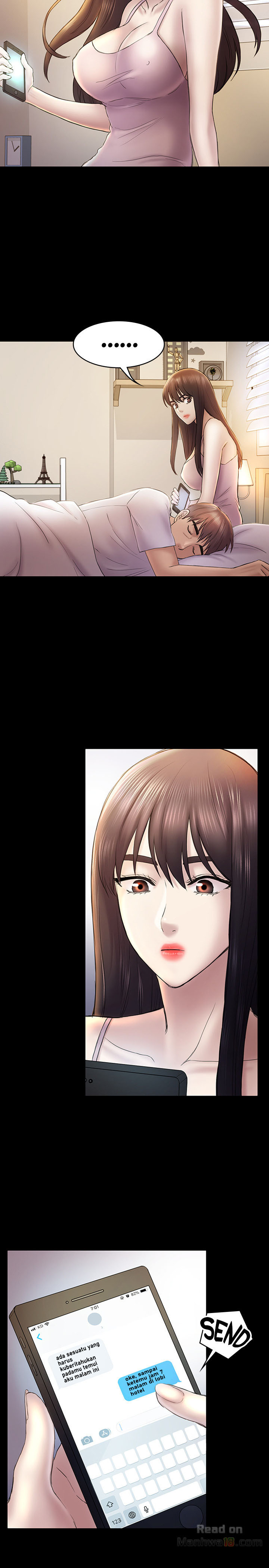 Ajeossi - Chapter 46 7