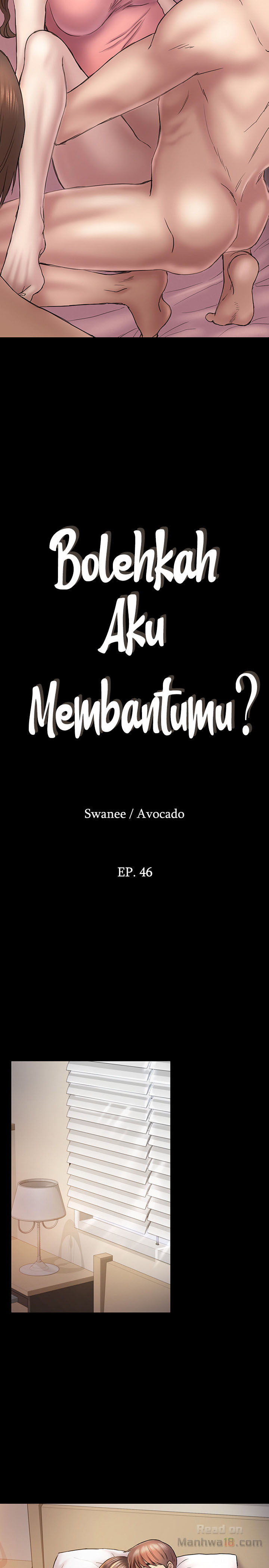 Ajeossi - Chapter 46 4