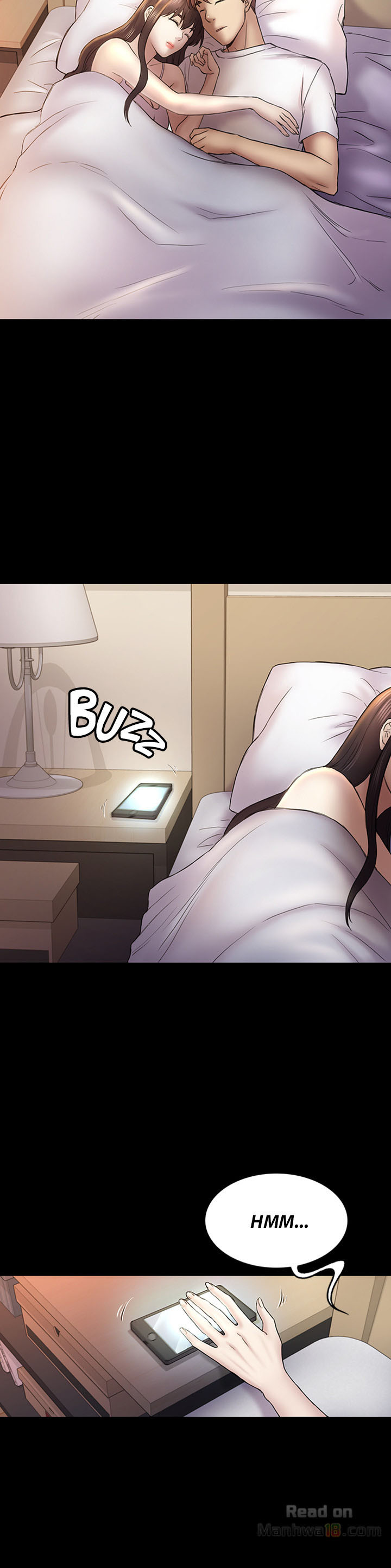 Ajeossi - Chapter 46 5