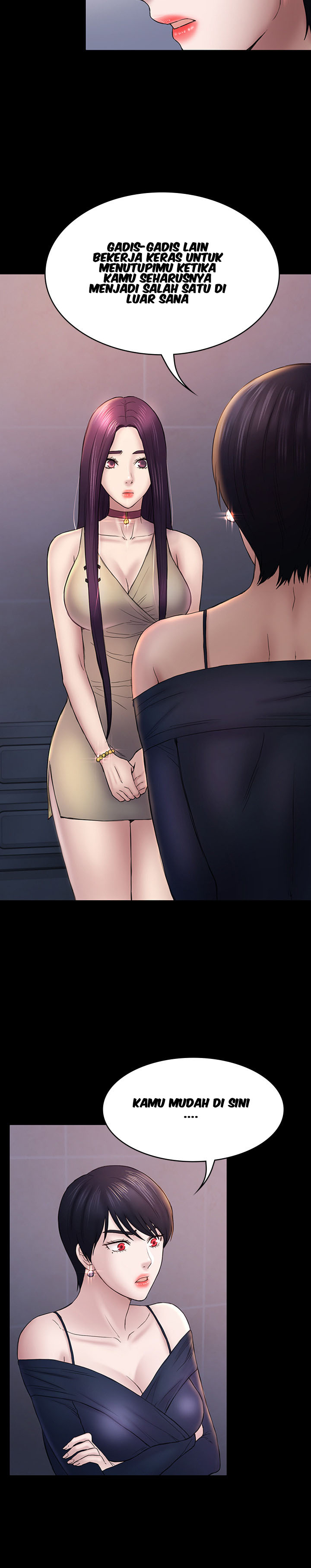 Ajeossi - Chapter 47 23