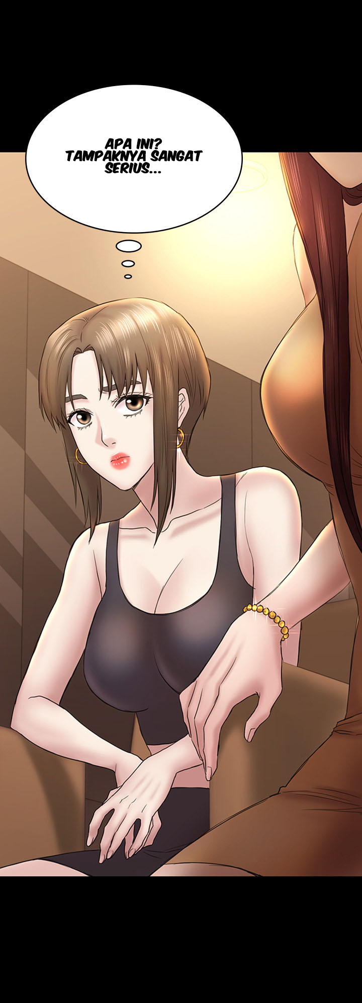 Ajeossi - Chapter 47 20