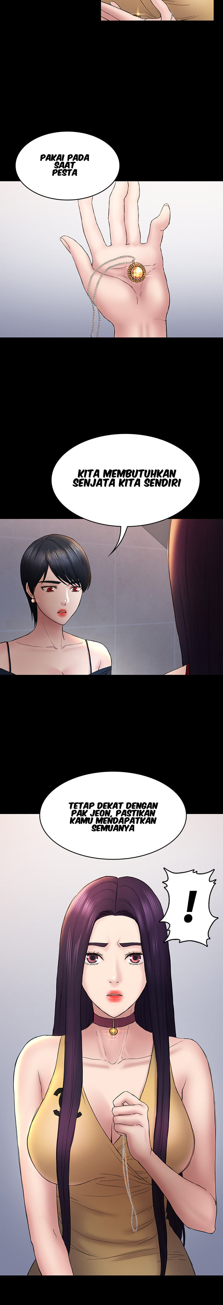 Ajeossi - Chapter 47 26