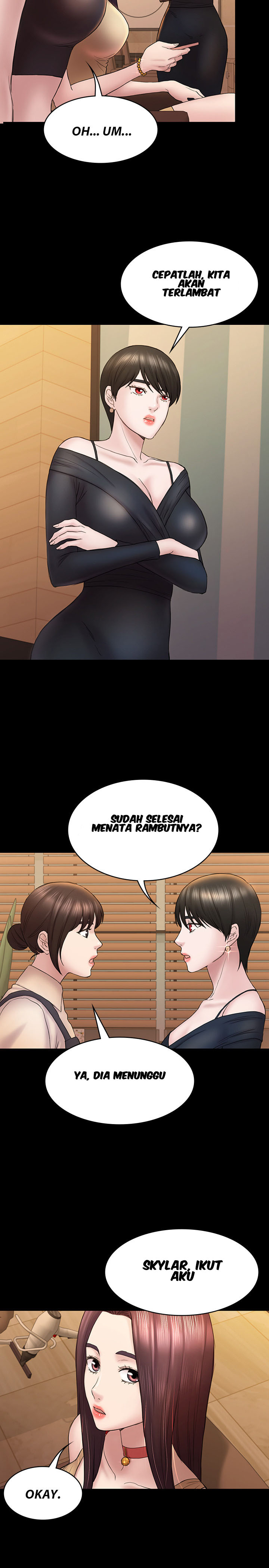 Ajeossi - Chapter 47 19