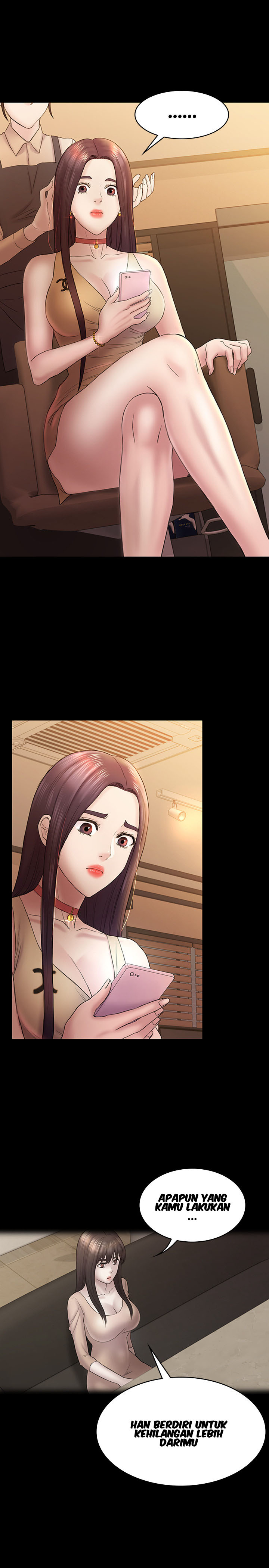 Ajeossi - Chapter 47 15