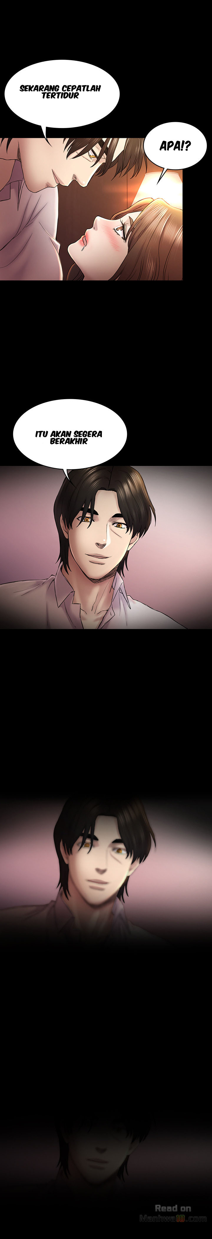 Ajeossi - Chapter 45 22