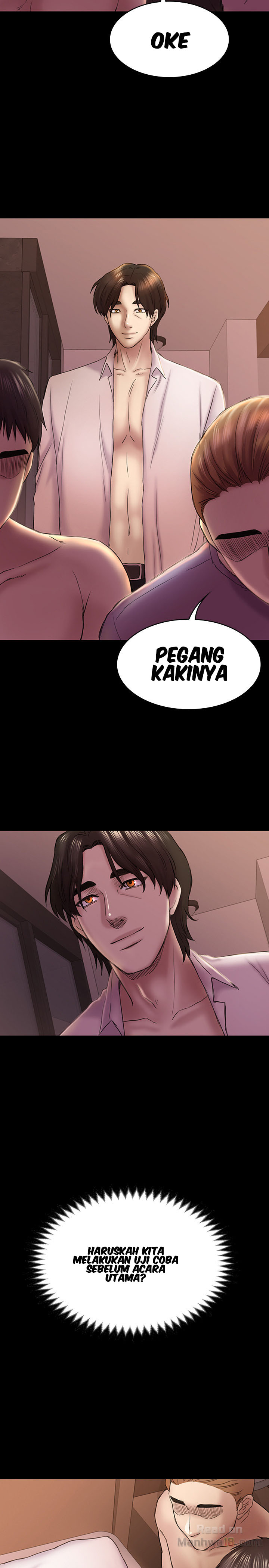 Ajeossi - Chapter 45 26