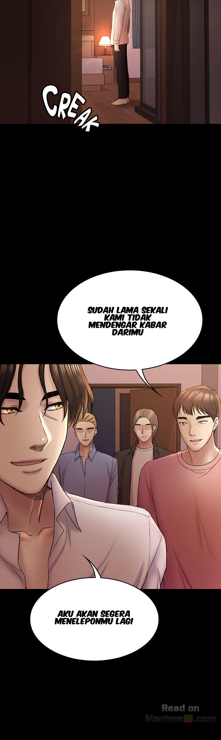 Ajeossi - Chapter 45 24