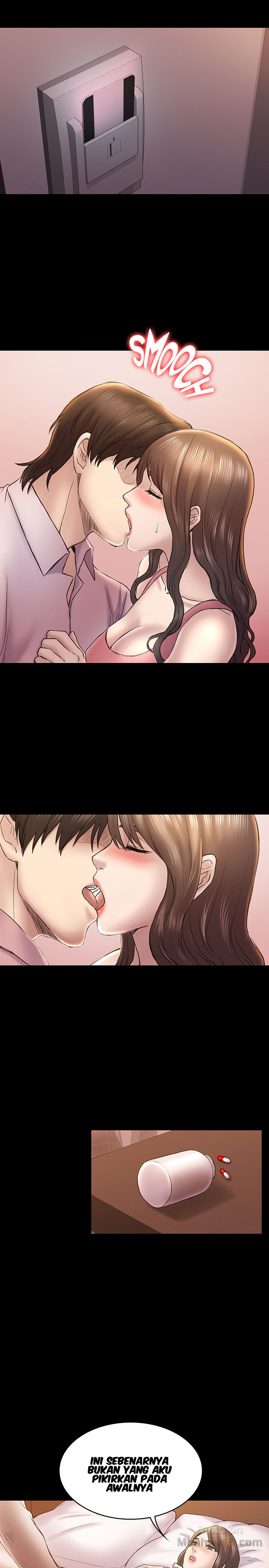 Ajeossi - Chapter 45 19