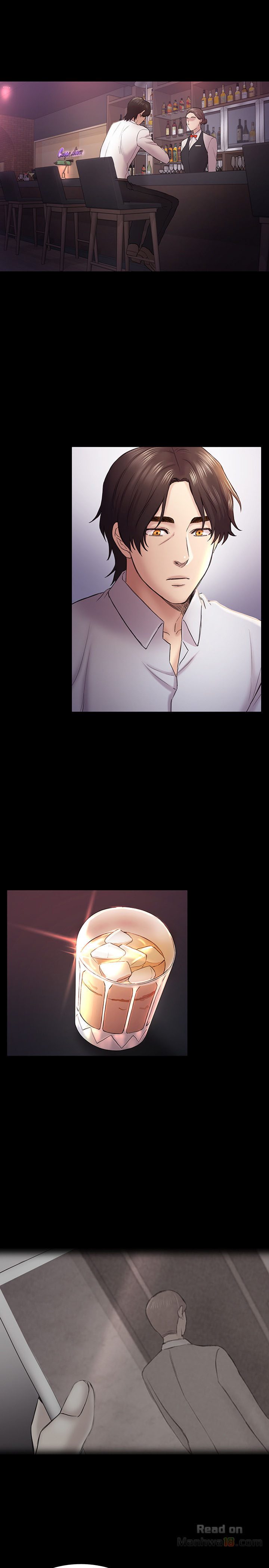 Ajeossi - Chapter 45 16