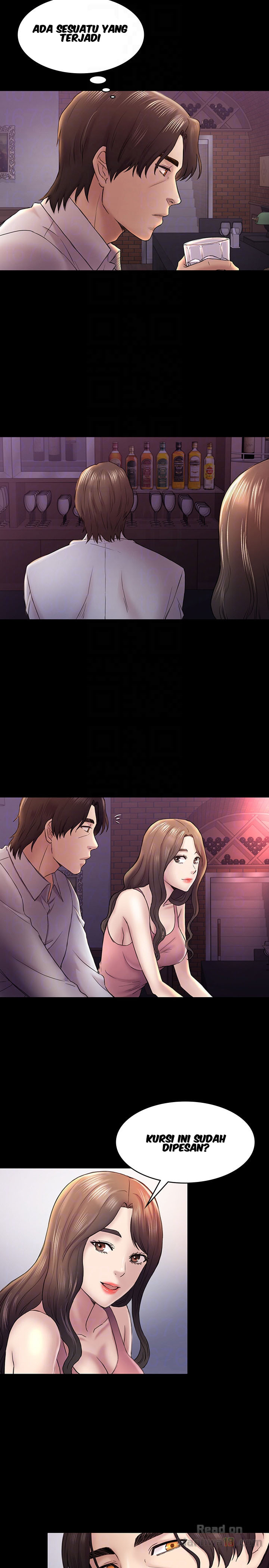 Ajeossi - Chapter 45 17