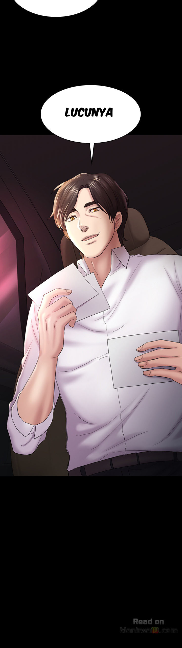 Ajeossi - Chapter 45 4