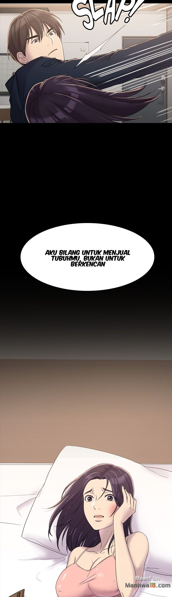 Ajeossi - Chapter 5 9