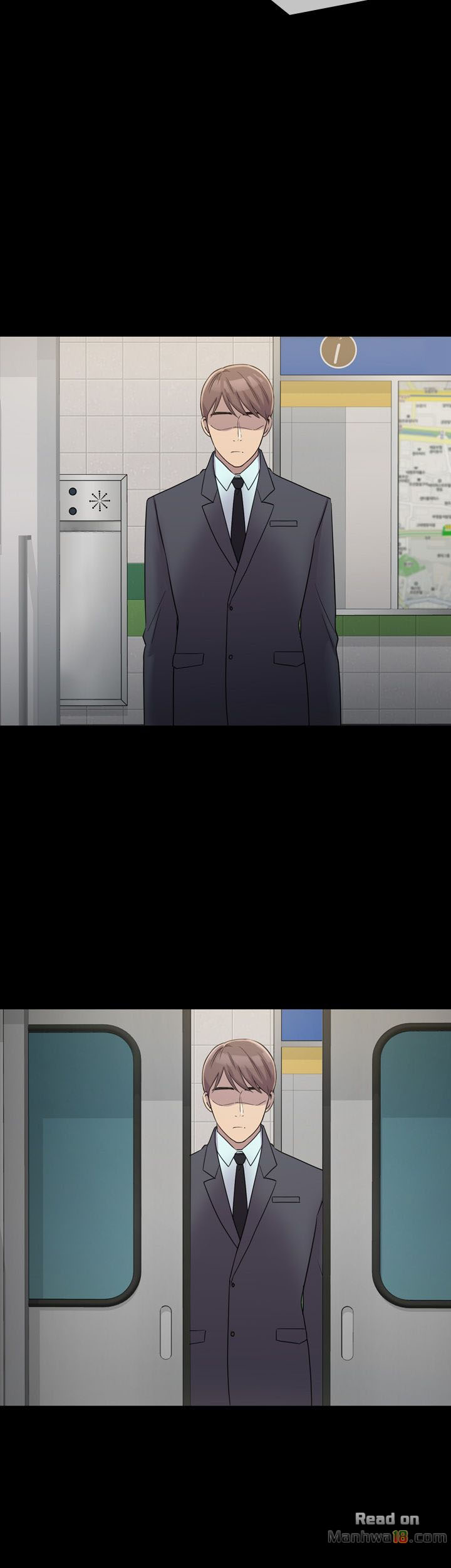 Ajeossi - Chapter 5 29