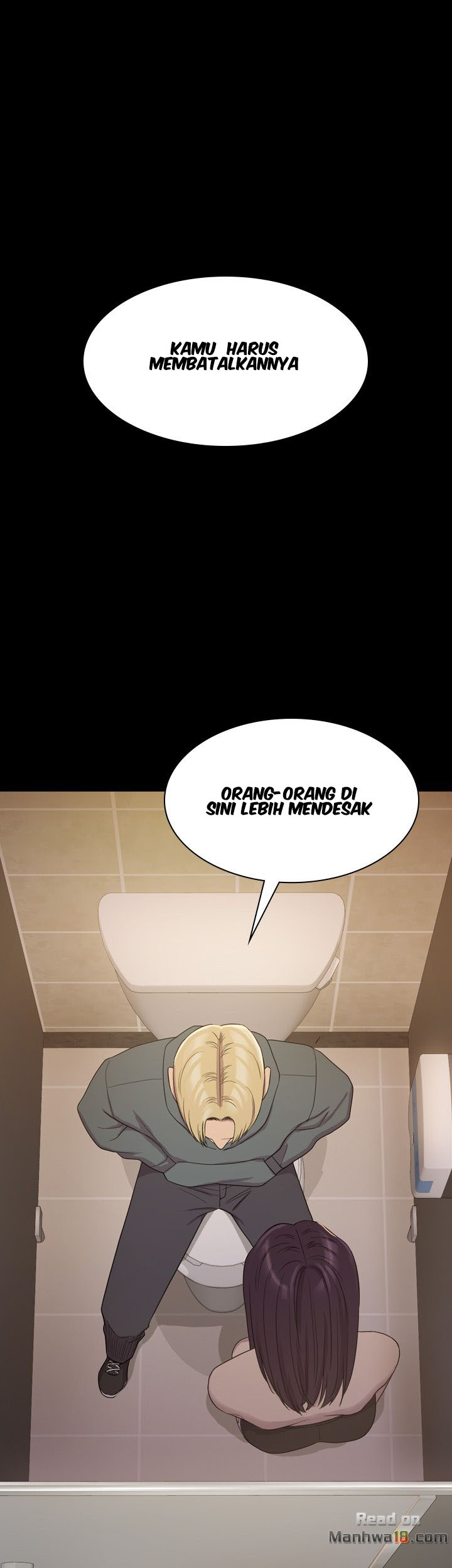 Ajeossi - Chapter 5 23