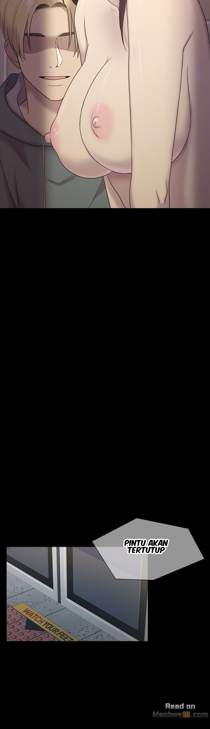 Ajeossi - Chapter 5 26