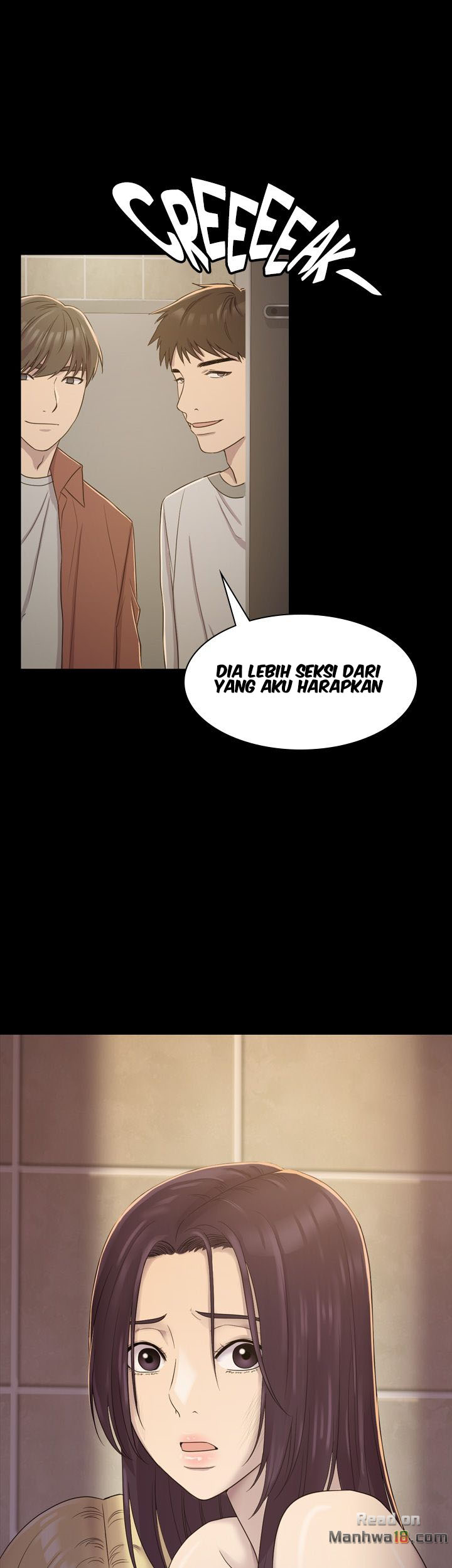 Ajeossi - Chapter 5 25