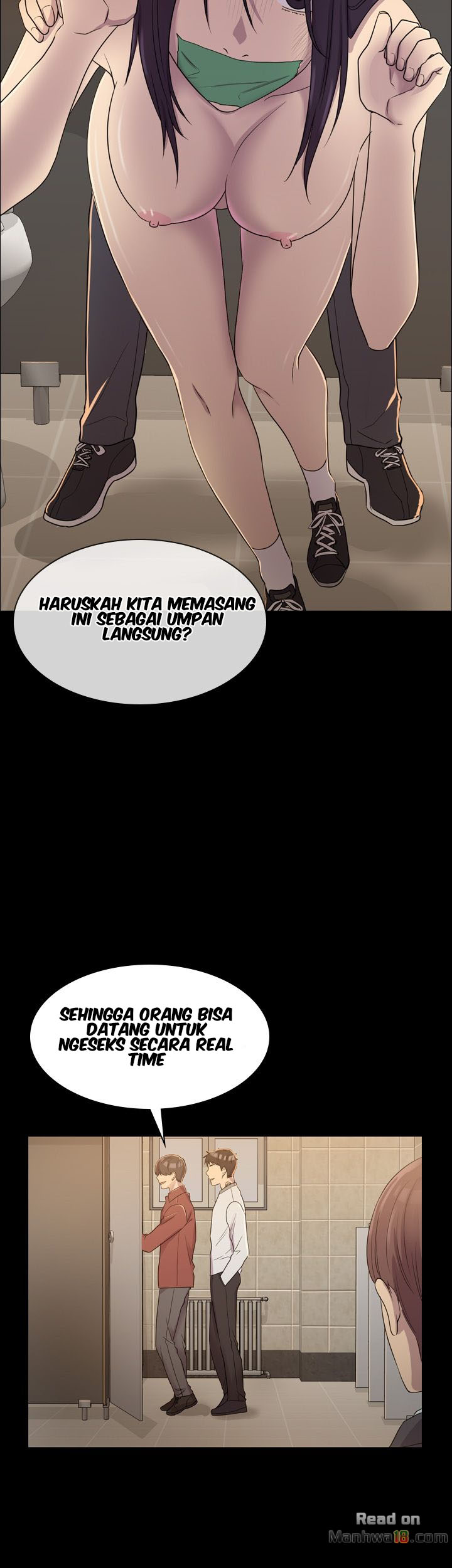 Ajeossi - Chapter 5 37