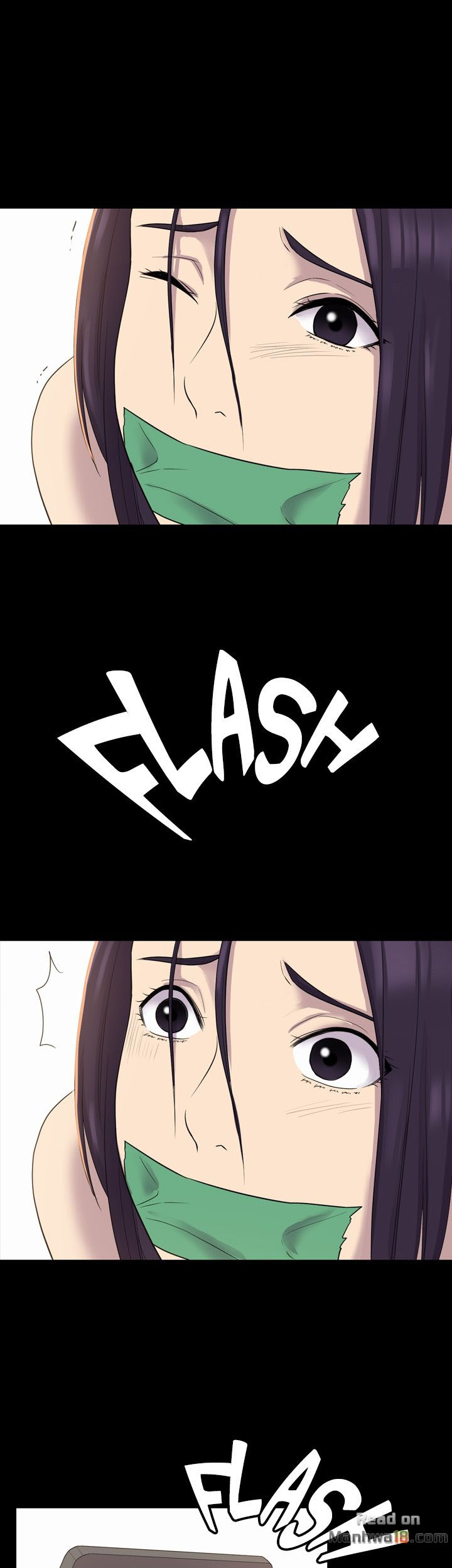 Ajeossi - Chapter 5 35