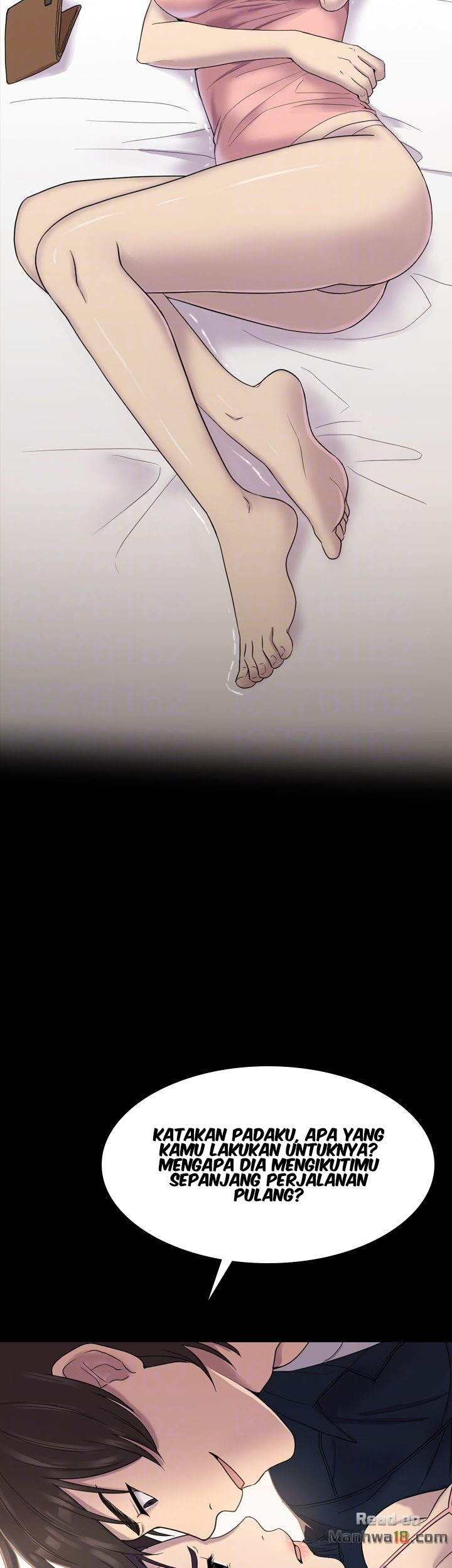 Ajeossi - Chapter 5 10