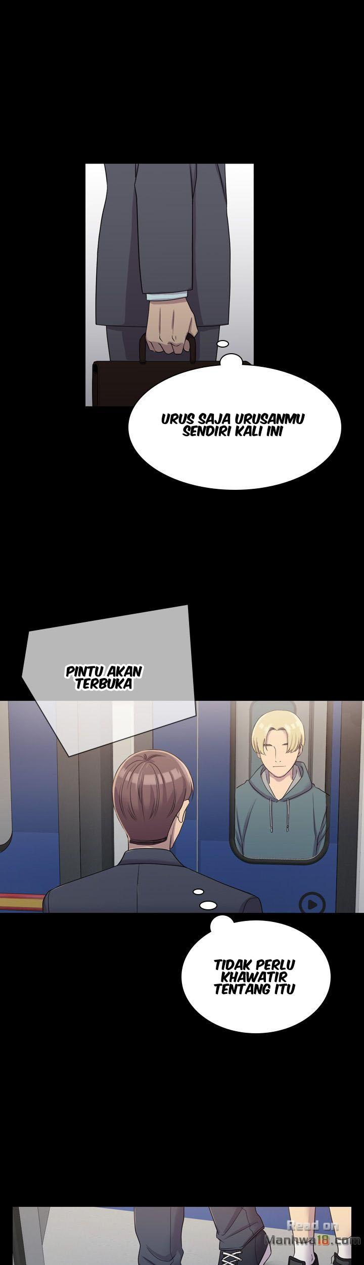 Ajeossi - Chapter 5 17