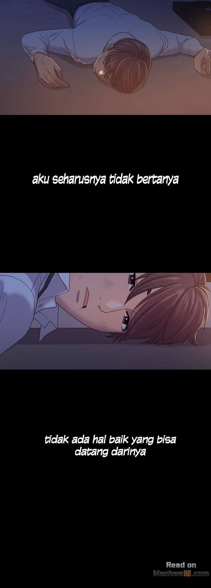 Ajeossi - Chapter 5 6