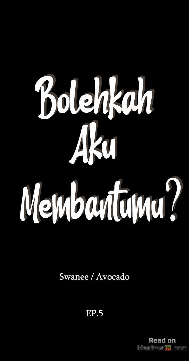 Ajeossi - Chapter 5 7