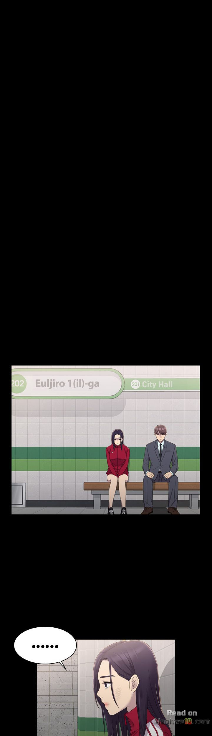 Ajeossi - Chapter 5 40