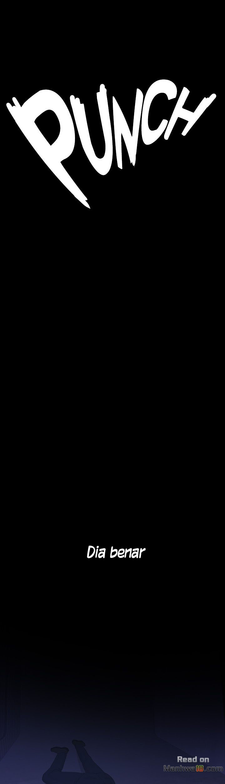 Ajeossi - Chapter 5 5