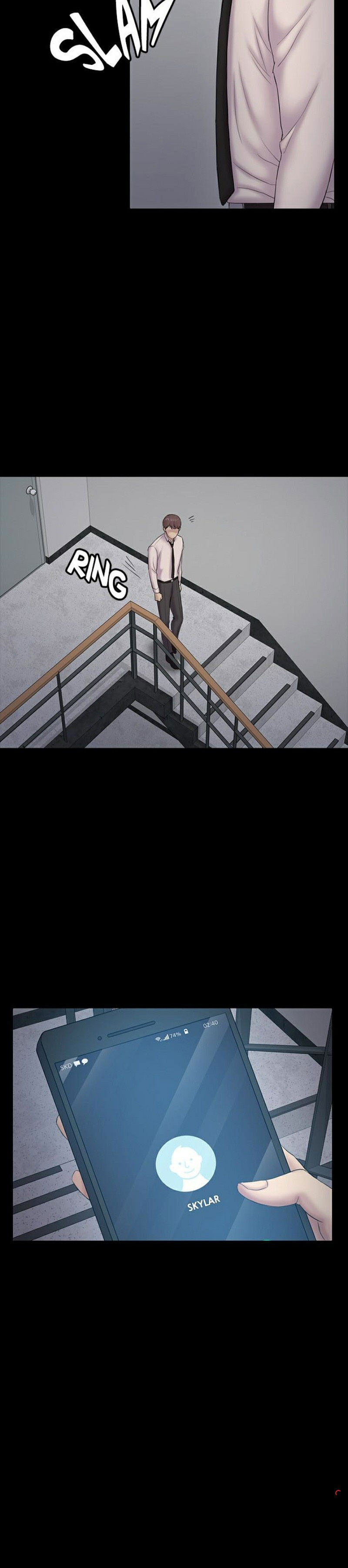 Ajeossi - Chapter 58 23