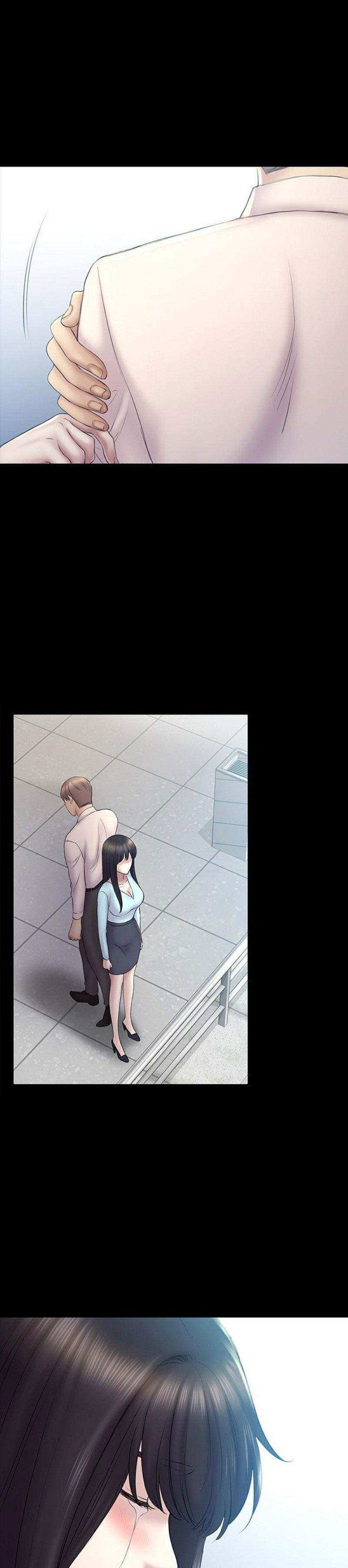 Ajeossi - Chapter 58 21