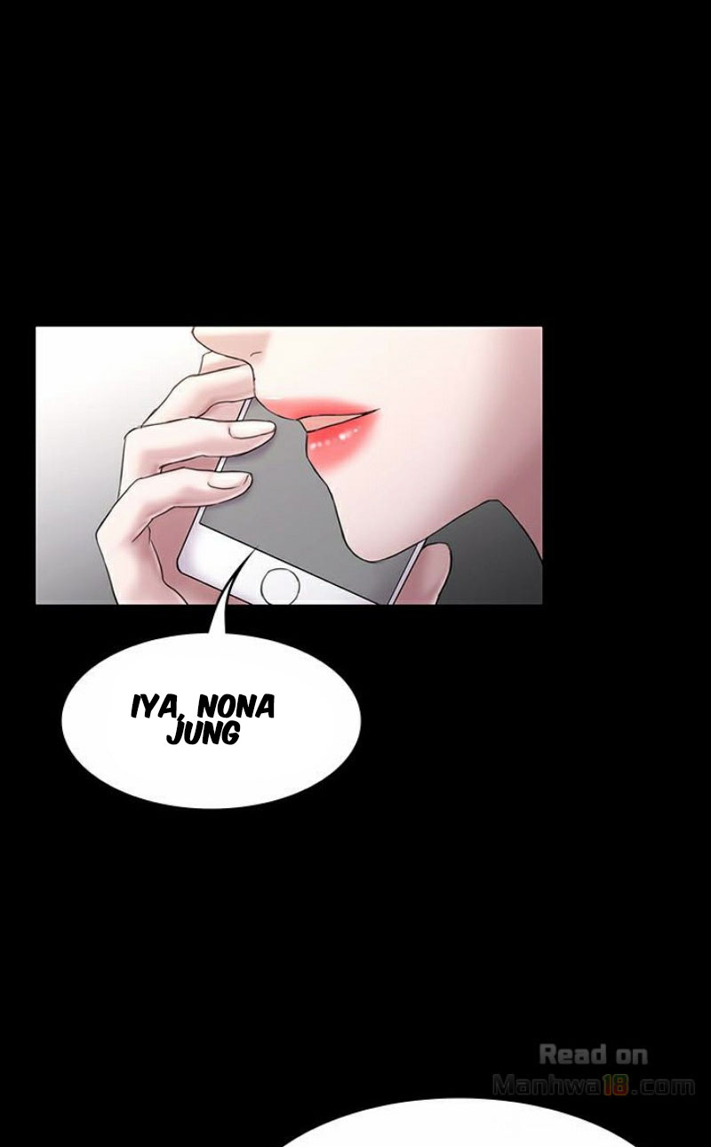 Ajeossi - Chapter 58 32