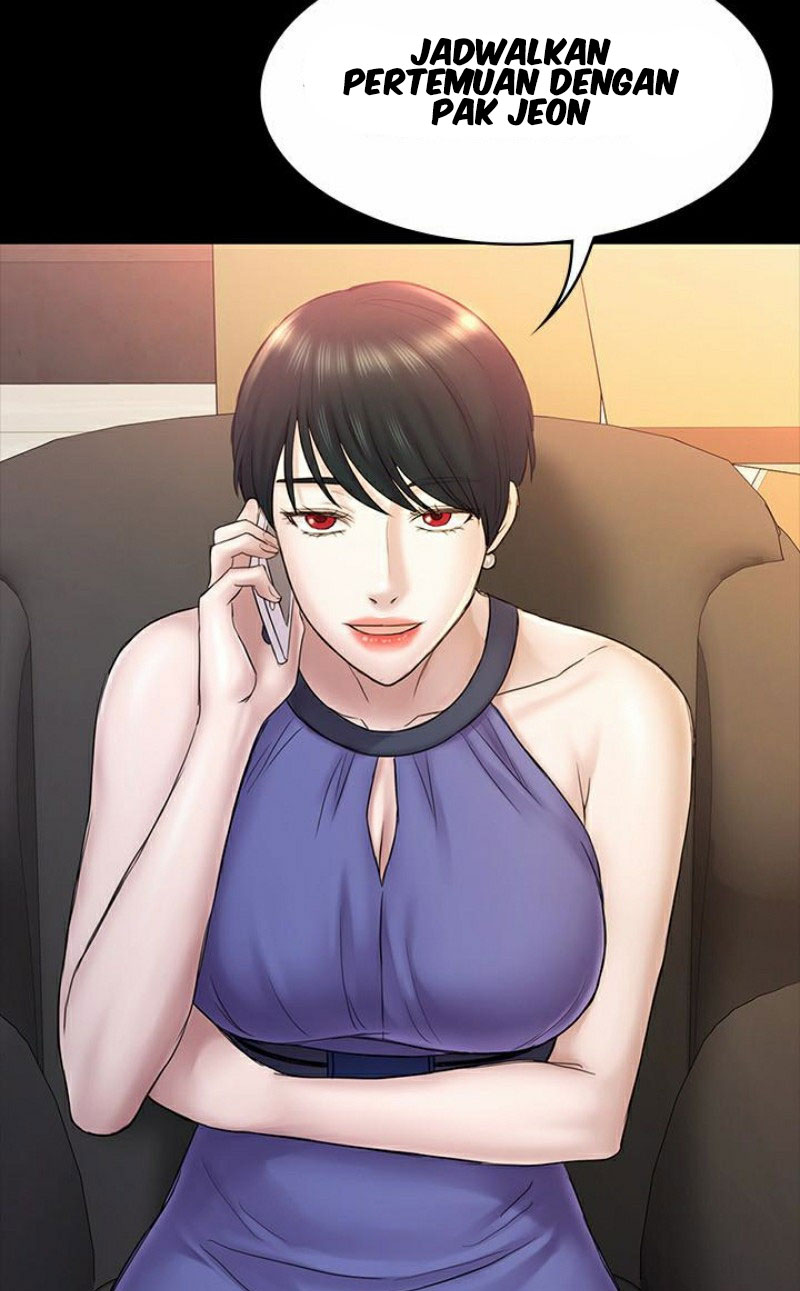 Ajeossi - Chapter 58 33