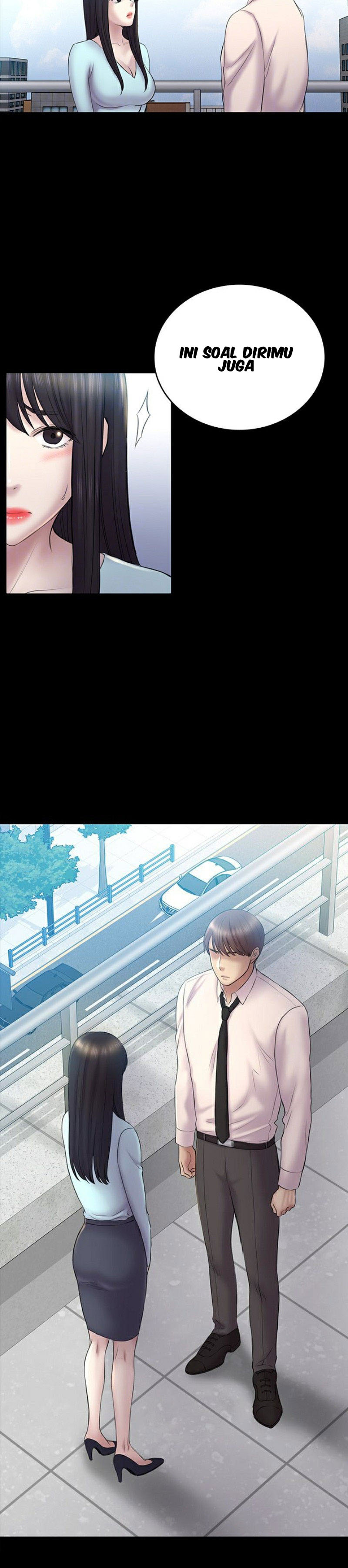 Ajeossi - Chapter 58 19