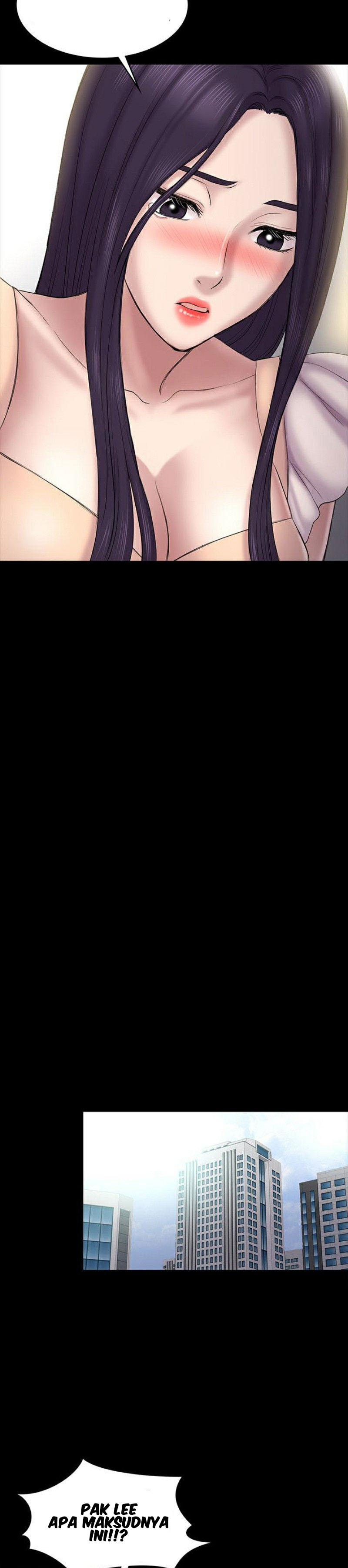 Ajeossi - Chapter 58 11