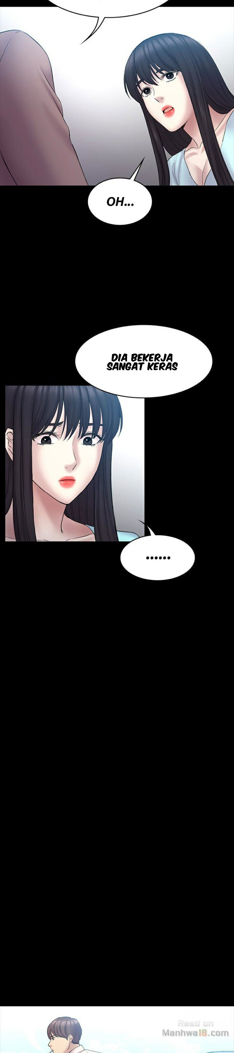 Ajeossi - Chapter 58 14