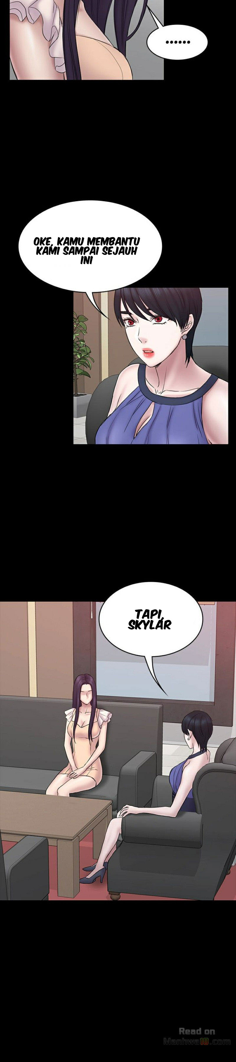 Ajeossi - Chapter 58 4