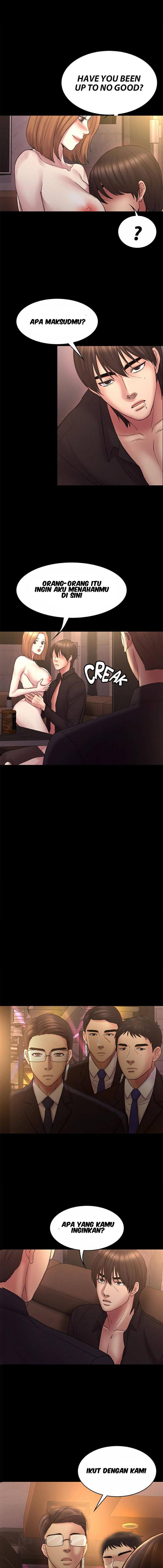 Ajeossi - Chapter 53 3